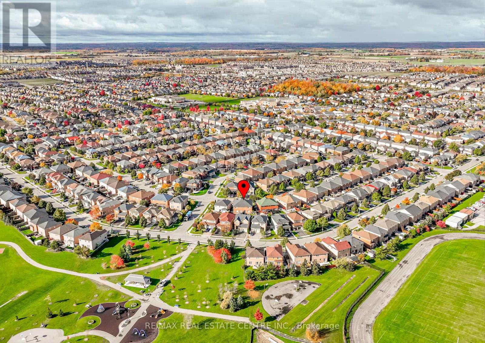 43 Trumpet Valley Boulevard, Brampton, Ontario  L7A 2Z8 - Photo 33 - W12481014