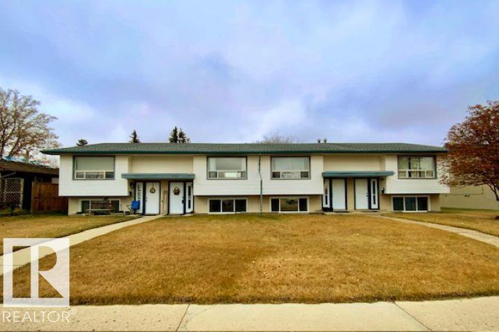 4407 47 ST, Wetaskiwin, Alberta