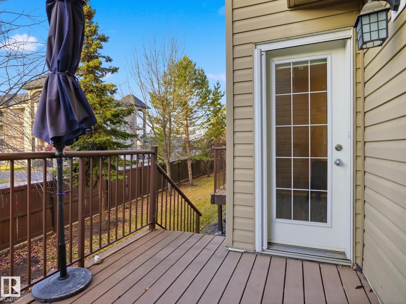 #37 12930 140 Av Nw, Edmonton, Alberta T6V 0C4 - Photo 29 - E4465031