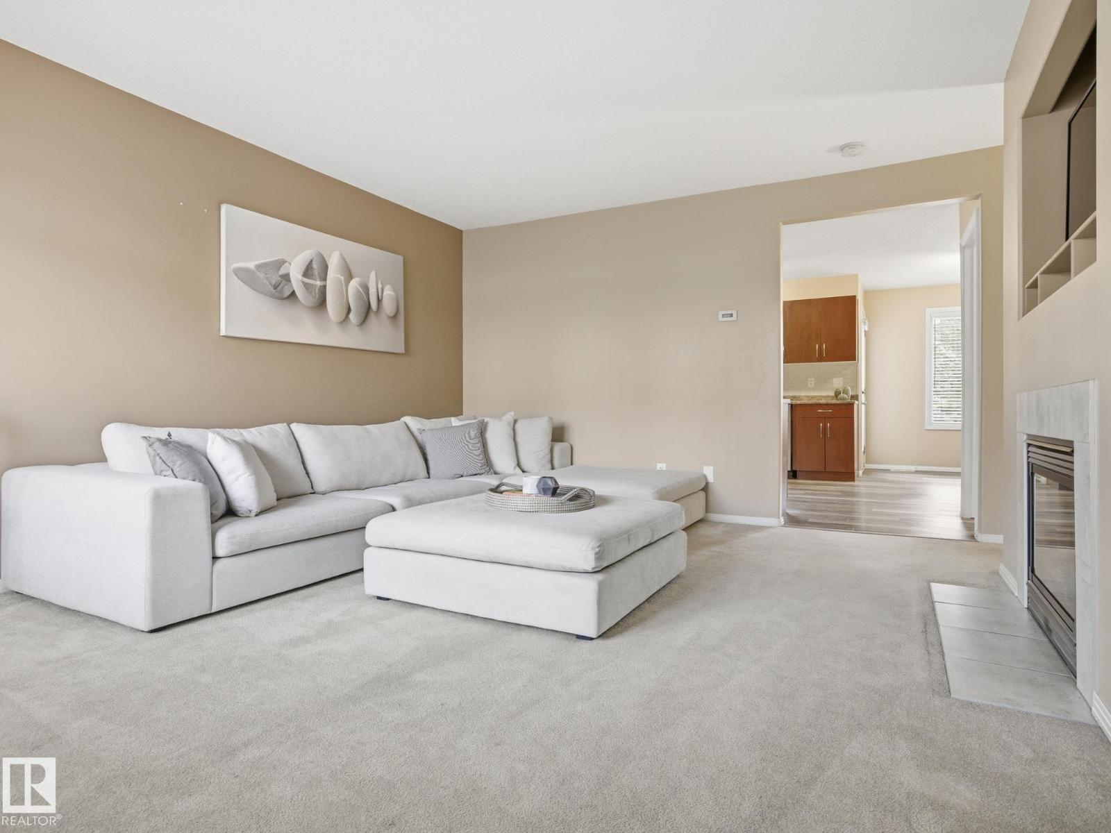 #37 12930 140 Av Nw, Edmonton, Alberta T6V 0C4 - Photo 3 - E4465031