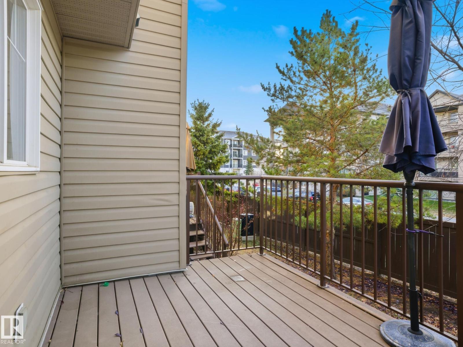 #37 12930 140 Av Nw, Edmonton, Alberta T6V 0C4 - Photo 30 - E4465031