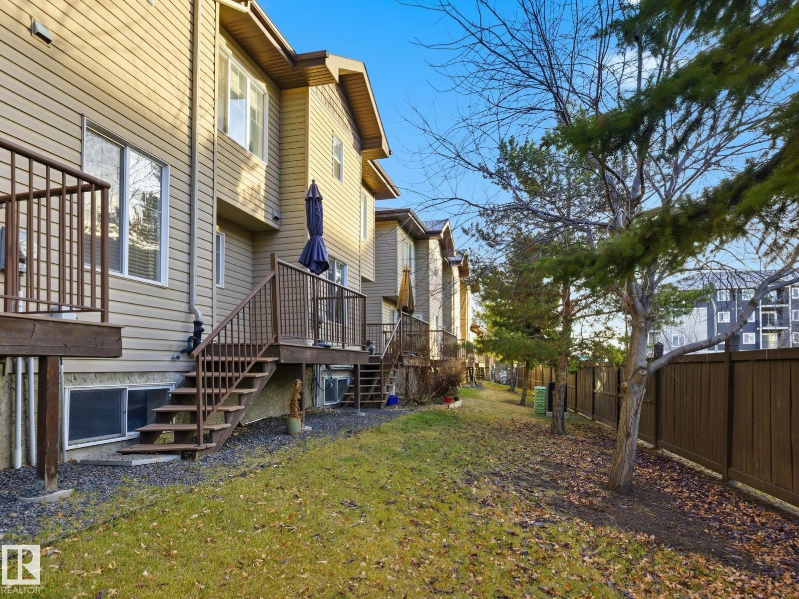 #37 12930 140 Av Nw, Edmonton, Alberta T6V 0C4 - Photo 31 - E4465031