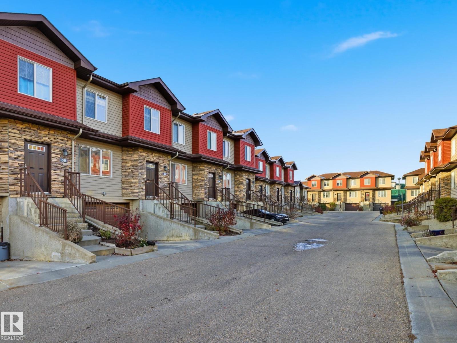 #37 12930 140 Av Nw, Edmonton, Alberta T6V 0C4 - Photo 32 - E4465031