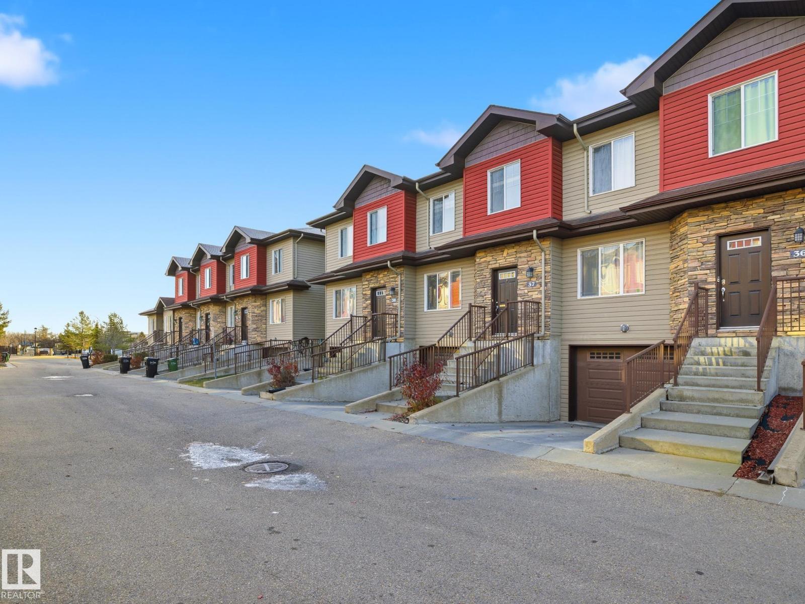 #37 12930 140 Av Nw, Edmonton, Alberta T6V 0C4 - Photo 33 - E4465031