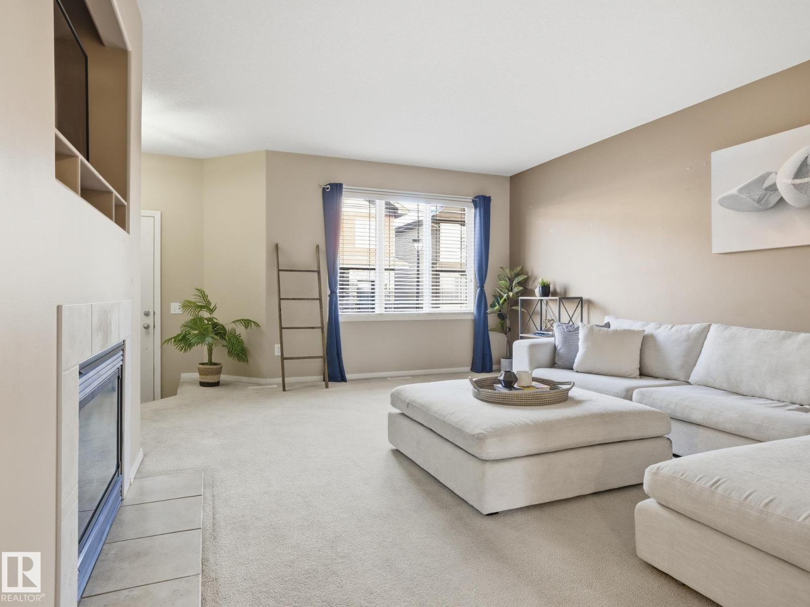 #37 12930 140 Av Nw, Edmonton, Alberta T6V 0C4 - Photo 4 - E4465031