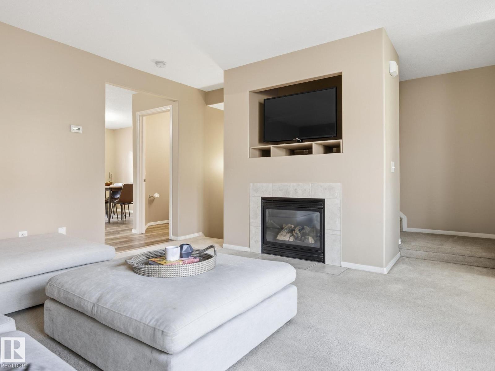 #37 12930 140 Av Nw, Edmonton, Alberta T6V 0C4 - Photo 5 - E4465031