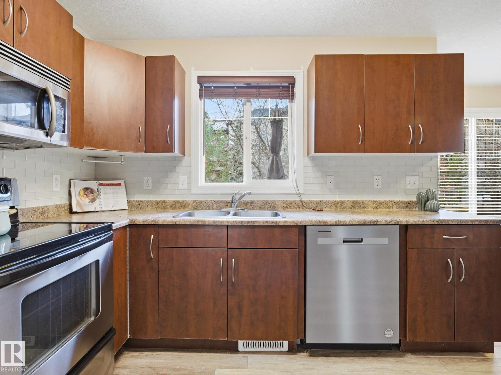 #37 12930 140 Av Nw, Edmonton, Alberta T6V 0C4 - Photo 9 - E4465031