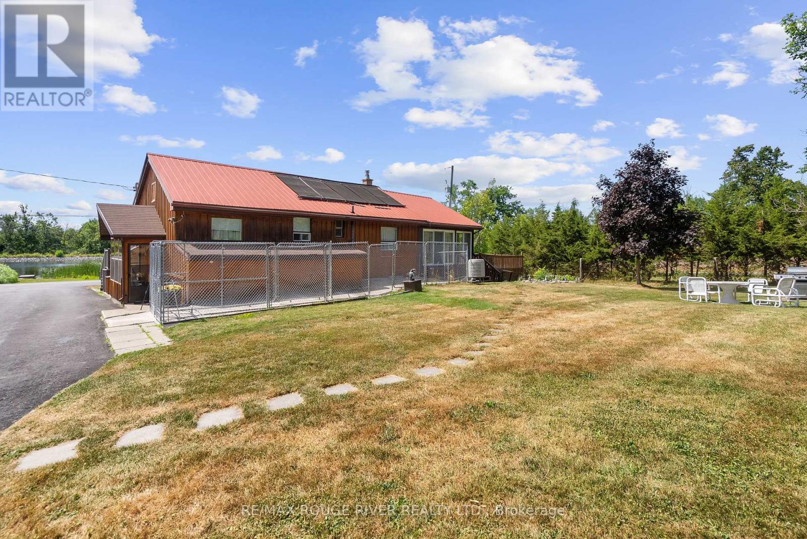 810 Canal Road, Douro-Dummer, Ontario K9L 1A1 - Photo 12 - X12335904