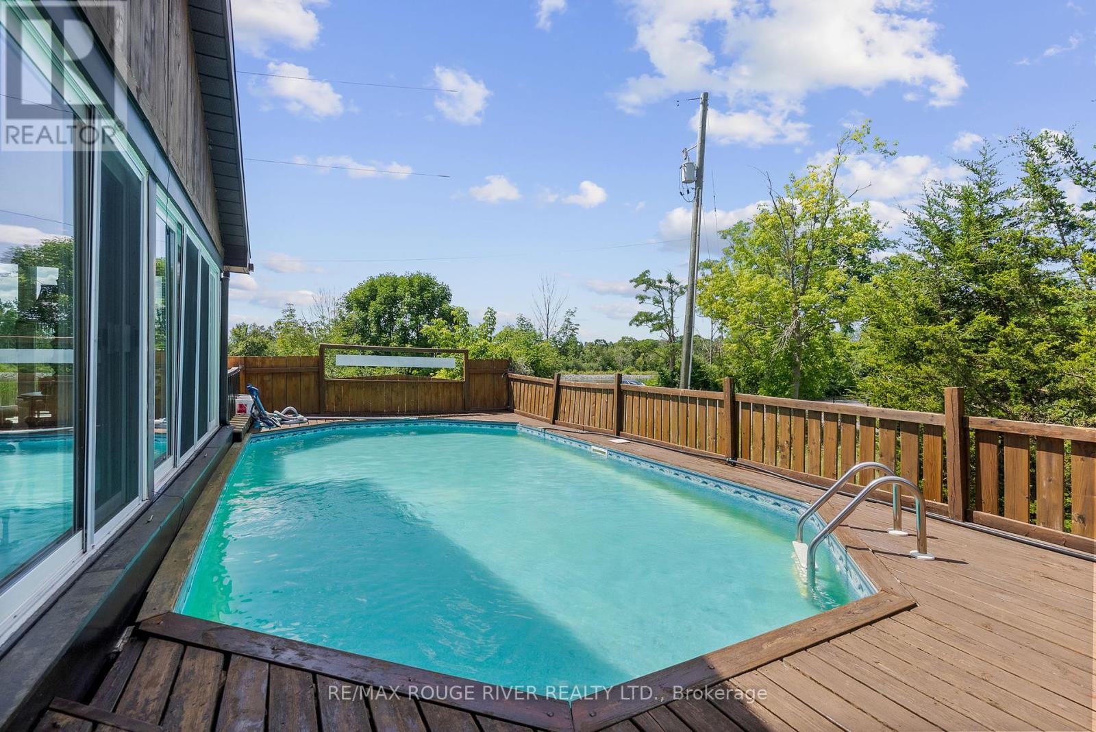 810 Canal Road, Douro-Dummer, Ontario K9L 1A1 - Photo 15 - X12335904