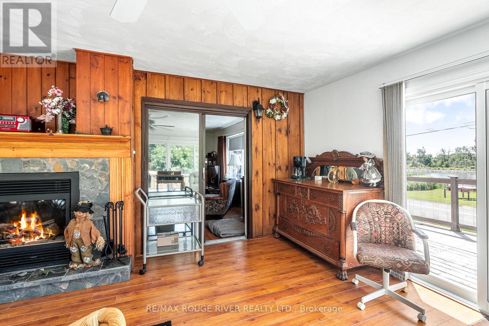 810 Canal Road, Douro-Dummer, Ontario K9L 1A1 - Photo 21 - X12335904