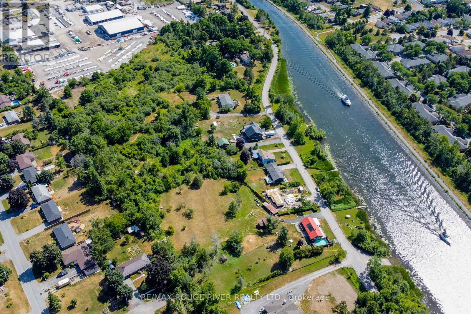 810 Canal Road, Douro-Dummer, Ontario K9L 1A1 - Photo 2 - X12335904