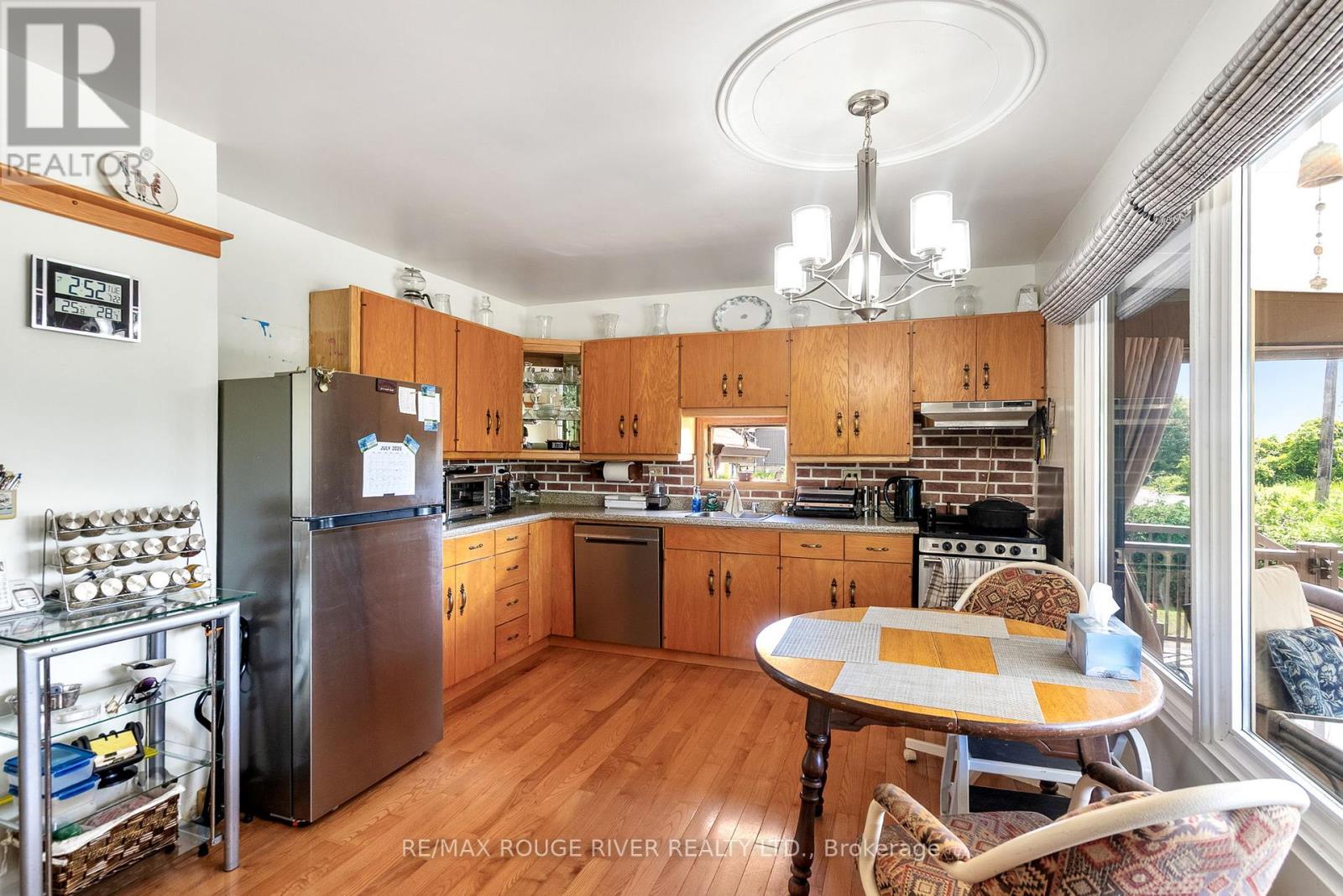 810 Canal Road, Douro-Dummer, Ontario K9L 1A1 - Photo 25 - X12335904