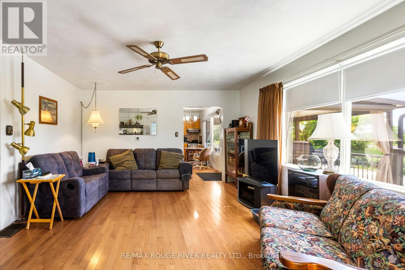 810 Canal Road, Douro-Dummer, Ontario K9L 1A1 - Photo 24 - X12335904