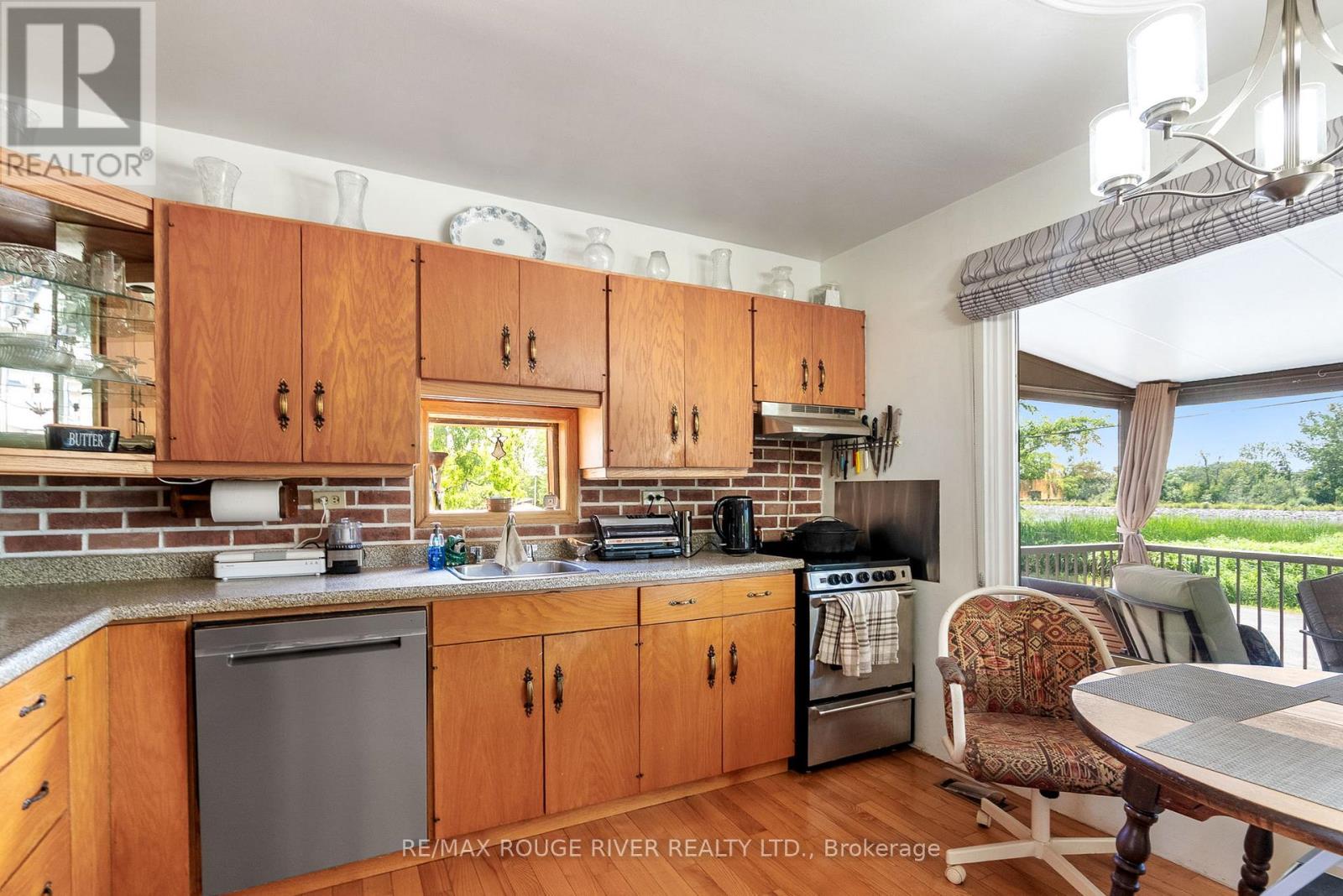 810 Canal Road, Douro-Dummer, Ontario K9L 1A1 - Photo 26 - X12335904