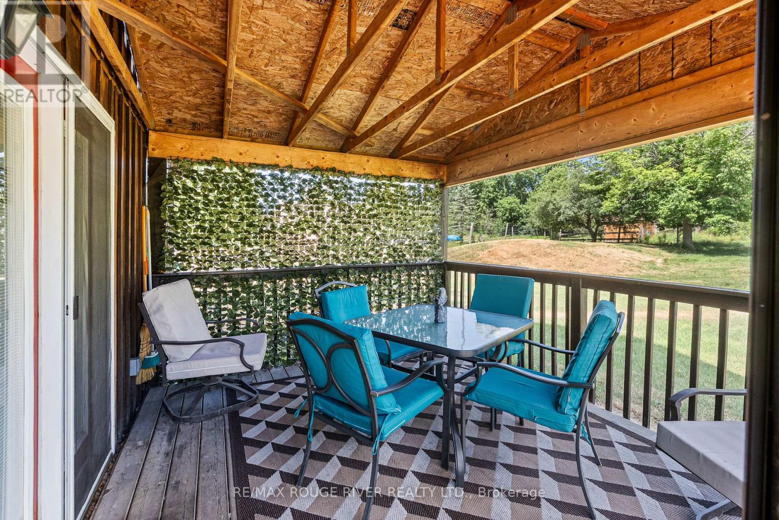 810 Canal Road, Douro-Dummer, Ontario K9L 1A1 - Photo 34 - X12335904