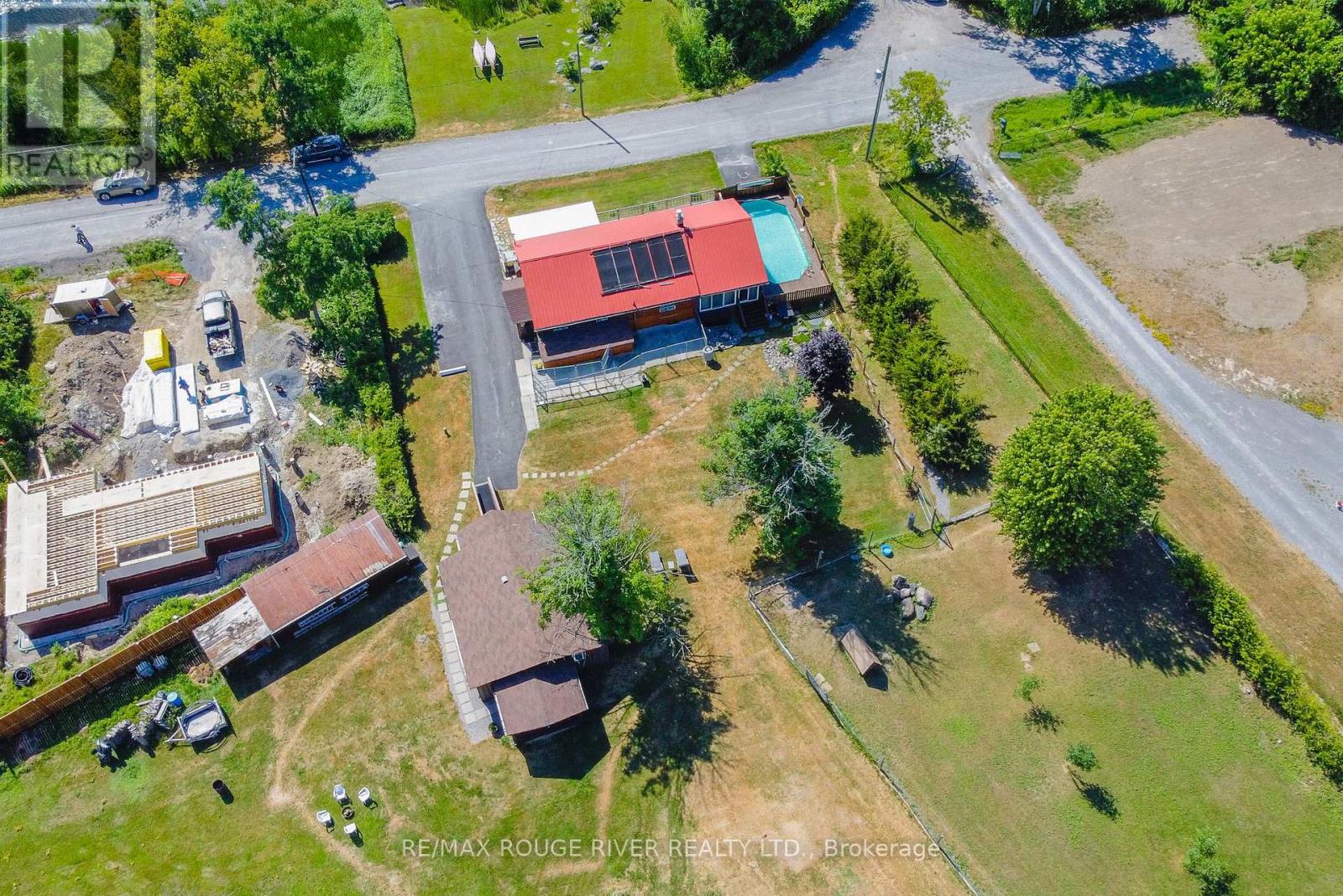 810 Canal Road, Douro-Dummer, Ontario K9L 1A1 - Photo 41 - X12335904