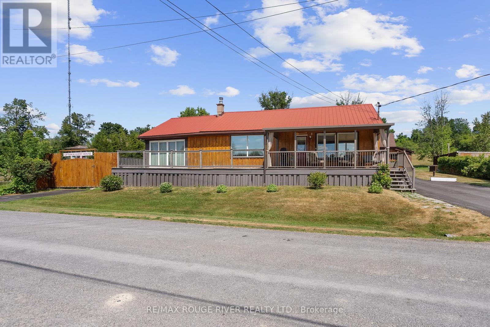 810 Canal Road, Douro-Dummer, Ontario K9L 1A1 - Photo 9 - X12335904