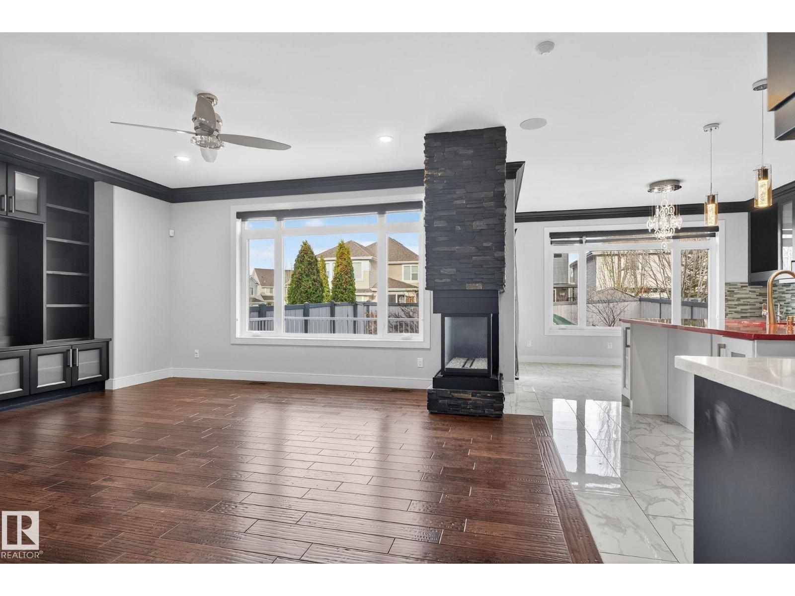 8536 19 Avenue Sw, Edmonton, Alberta  T6X 0R6 - Photo 22 - E4465015