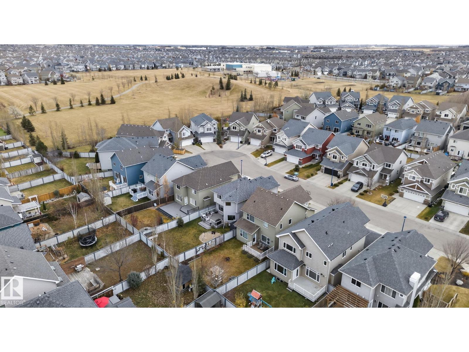 8536 19 Avenue Sw, Edmonton, Alberta  T6X 0R6 - Photo 8 - E4465015