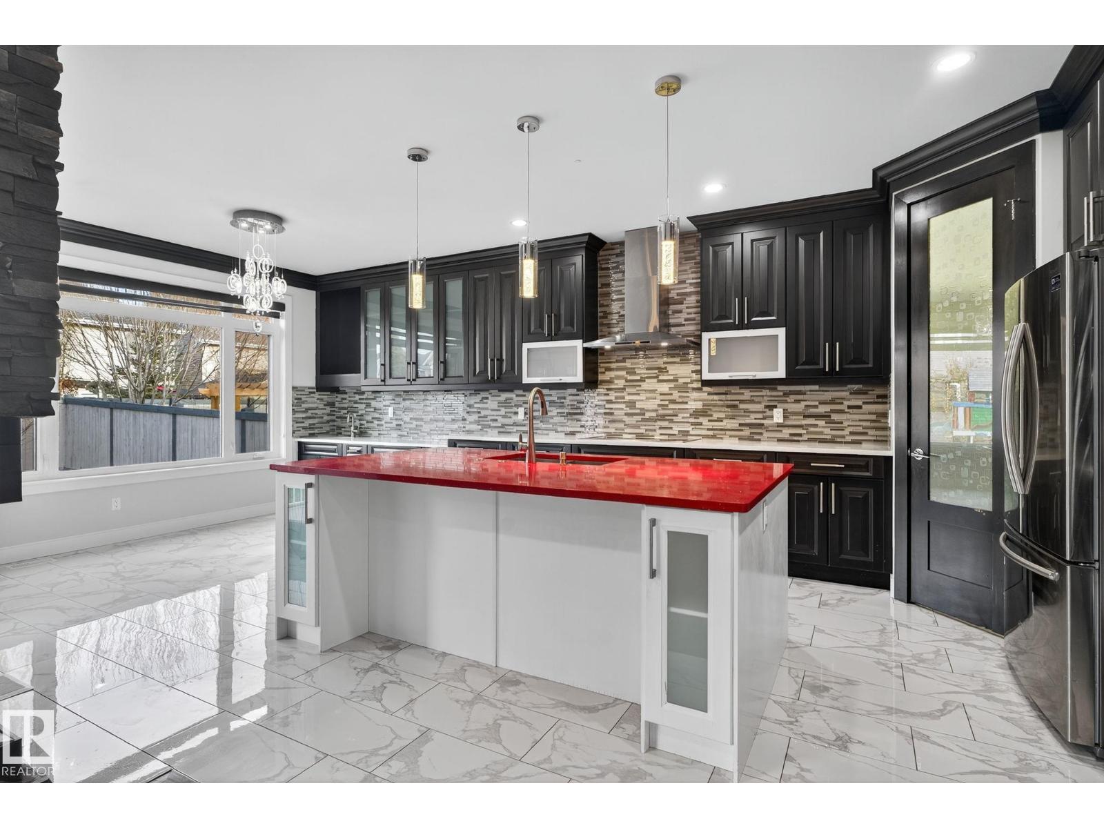 8536 19 Avenue Sw, Edmonton, Alberta  T6X 0R6 - Photo 30 - E4465015