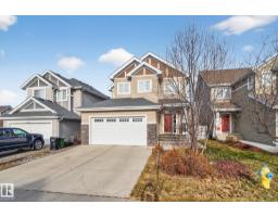 8536 19 Avenue Sw Sw, Edmonton, Alberta T6X 0R6 (29078287)