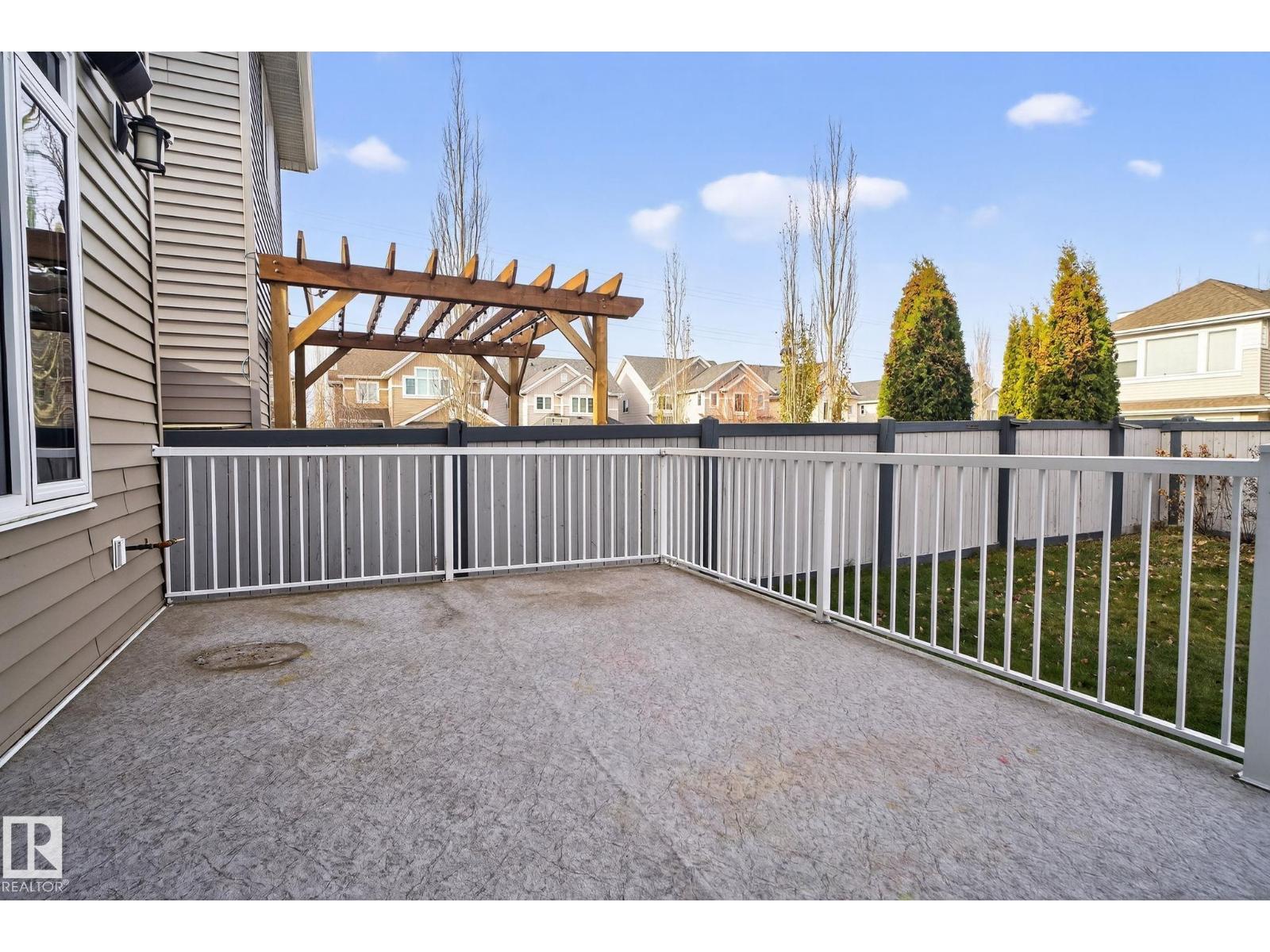 8536 19 Avenue Sw, Edmonton, Alberta  T6X 0R6 - Photo 63 - E4465015