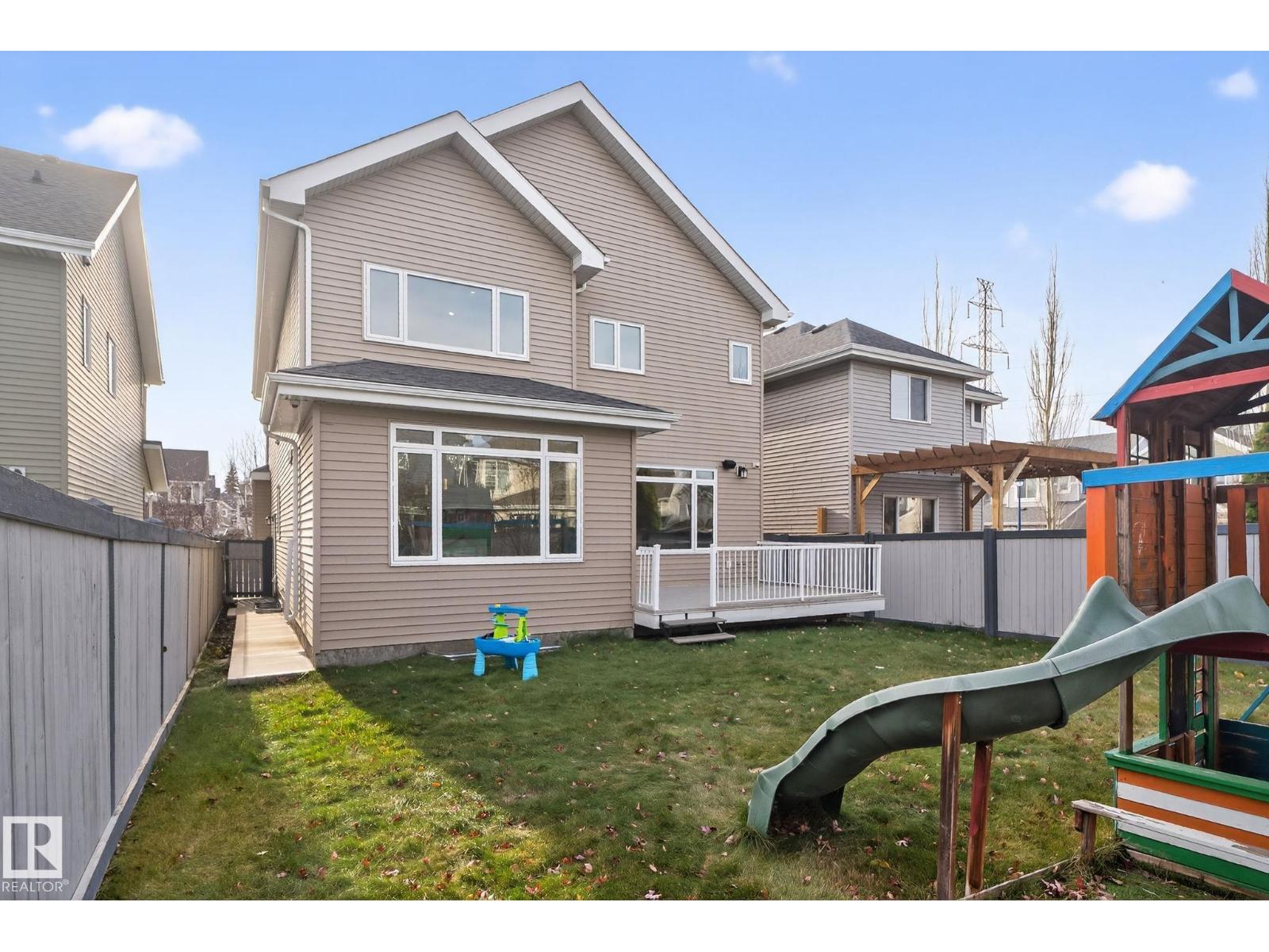 8536 19 Avenue Sw, Edmonton, Alberta  T6X 0R6 - Photo 69 - E4465015