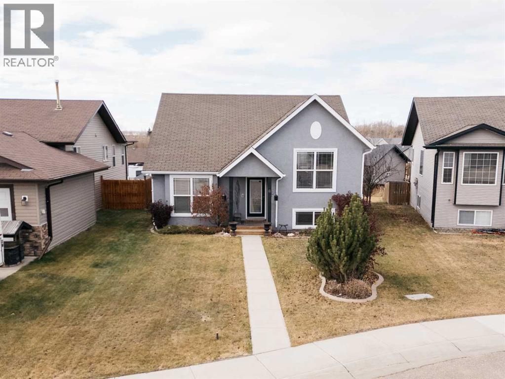 6 Rolling Hills Bay, Blackfalds, Alberta  T0M 0J0 - Photo 2 - A2267843