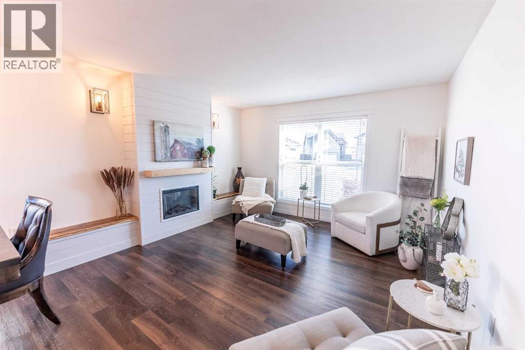 6 Rolling Hills Bay, Blackfalds, Alberta  T0M 0J0 - Photo 20 - A2267843