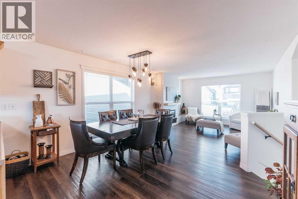 6 Rolling Hills Bay, Blackfalds, Alberta  T0M 0J0 - Photo 26 - A2267843