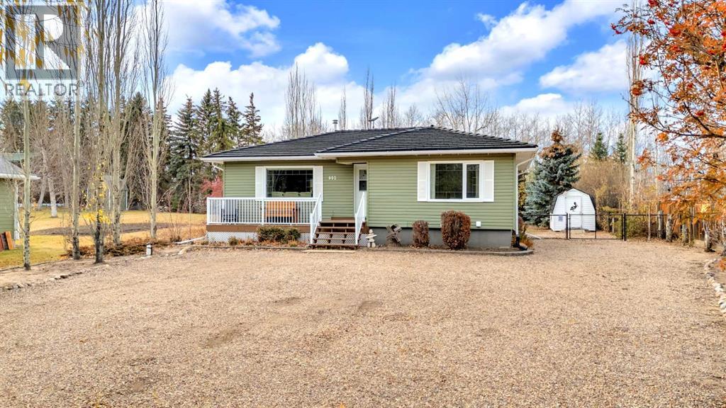 602 Patridge Drive, Pelican Point, Alberta  T0B 0H0 - Photo 2 - A2268864