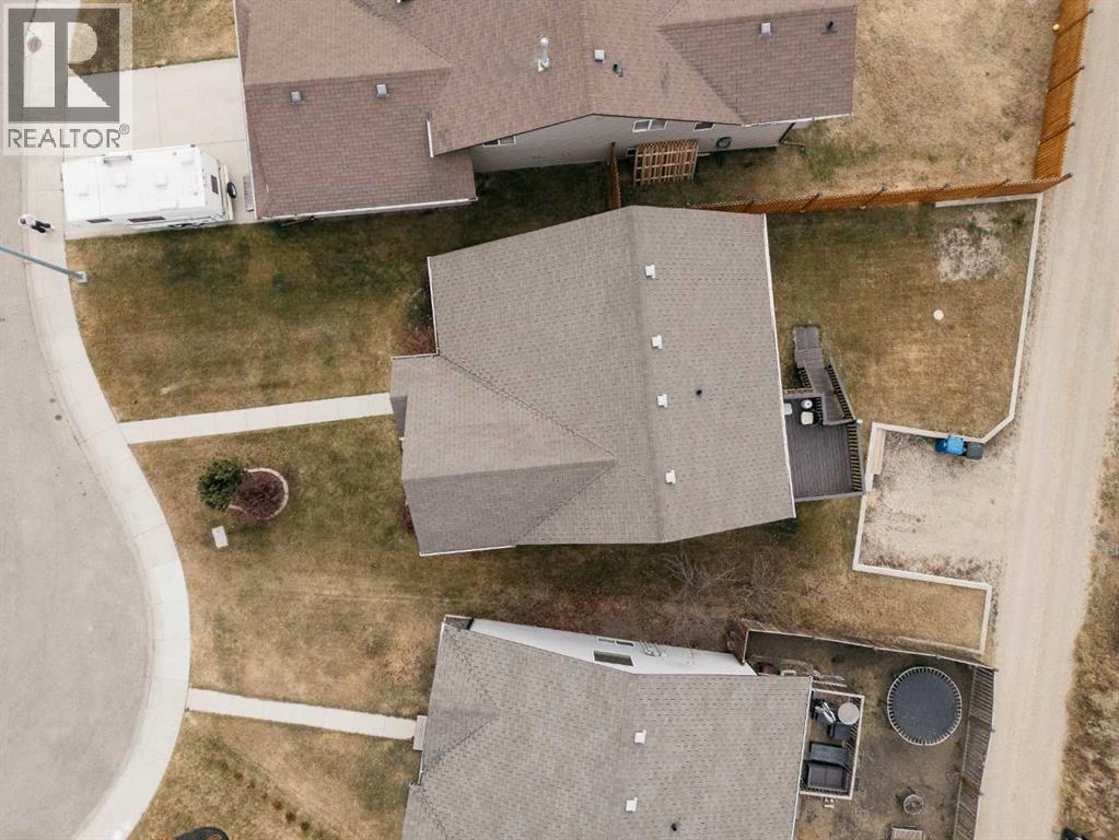 6 Rolling Hills Bay, Blackfalds, Alberta  T0M 0J0 - Photo 3 - A2267843