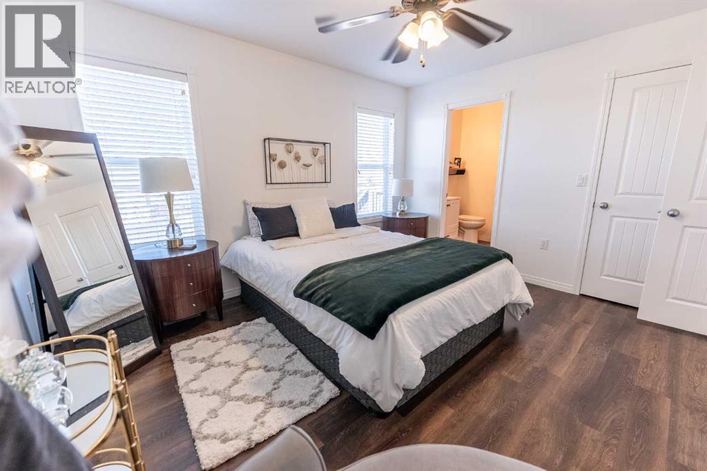 6 Rolling Hills Bay, Blackfalds, Alberta  T0M 0J0 - Photo 33 - A2267843