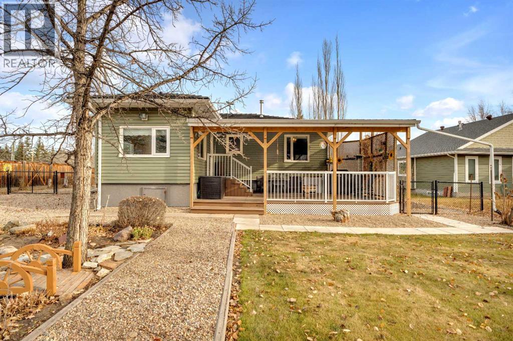 602 Patridge Drive, Pelican Point, Alberta  T0B 0H0 - Photo 34 - A2268864