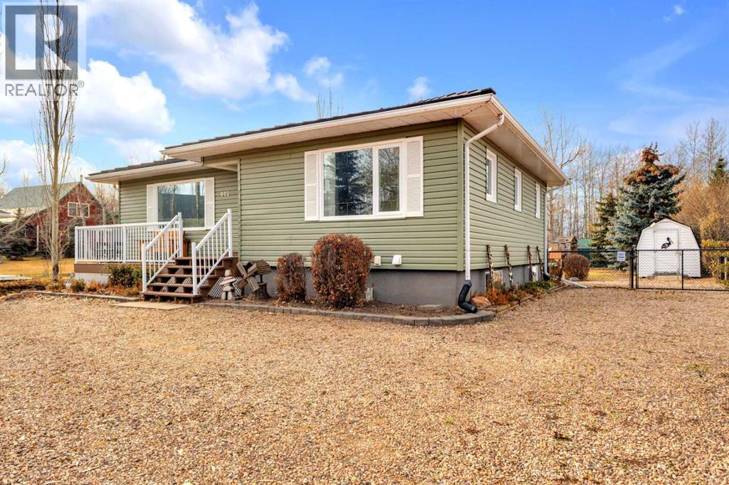 602 Patridge Drive, Pelican Point, Alberta  T0B 0H0 - Photo 36 - A2268864