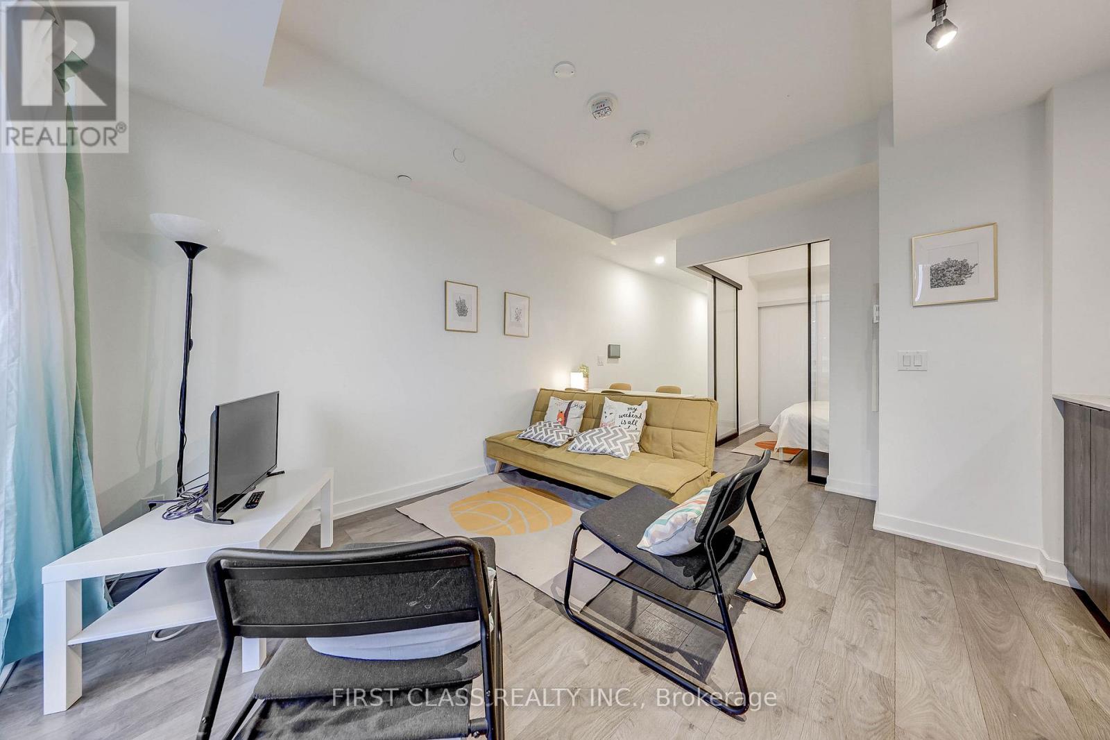 717 - 5 Defries Street, Toronto, Ontario M5A 3R4 - Photo 12 - C12520136