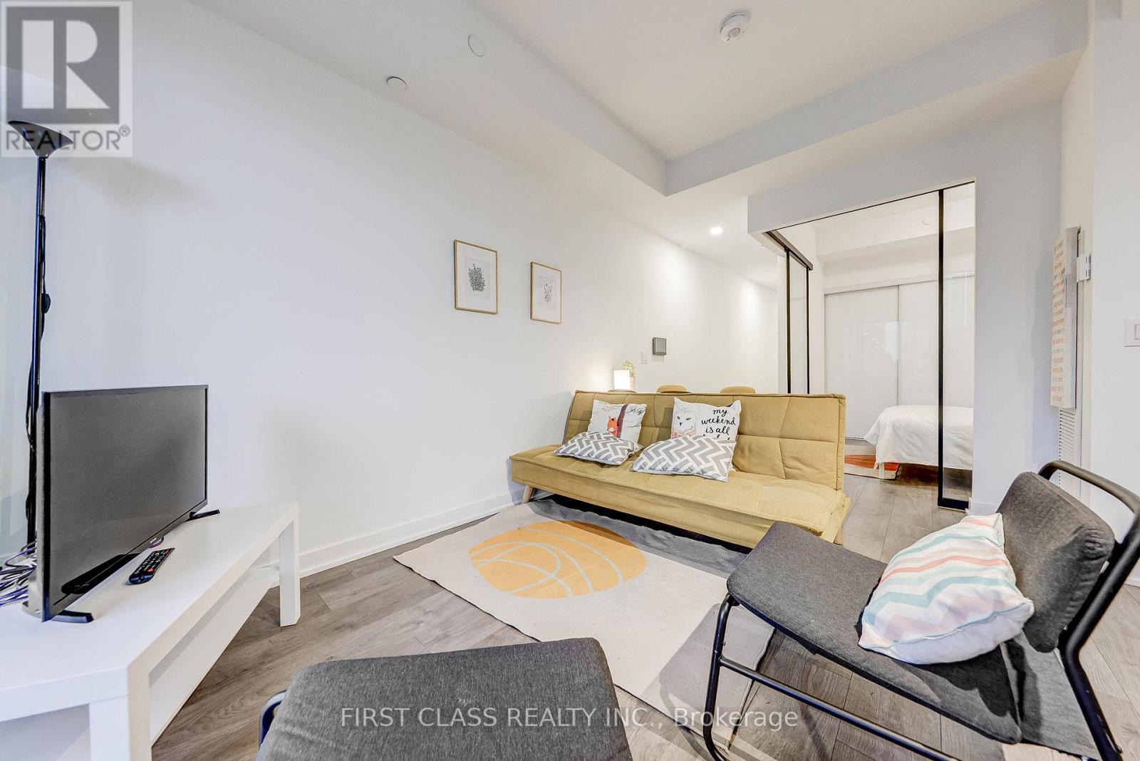 717 - 5 Defries Street, Toronto, Ontario M5A 3R4 - Photo 13 - C12520136