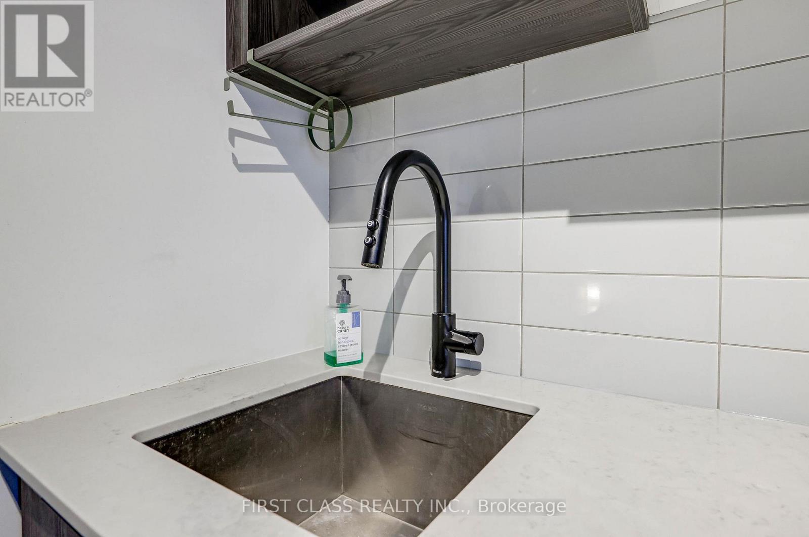 717 - 5 Defries Street, Toronto, Ontario M5A 3R4 - Photo 19 - C12520136