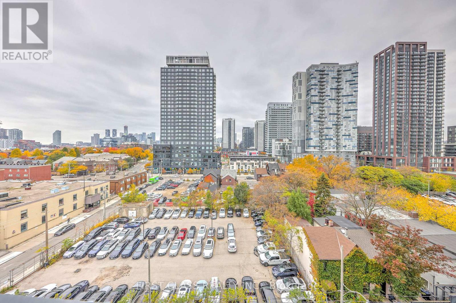 717 - 5 Defries Street, Toronto, Ontario M5A 3R4 - Photo 30 - C12520136