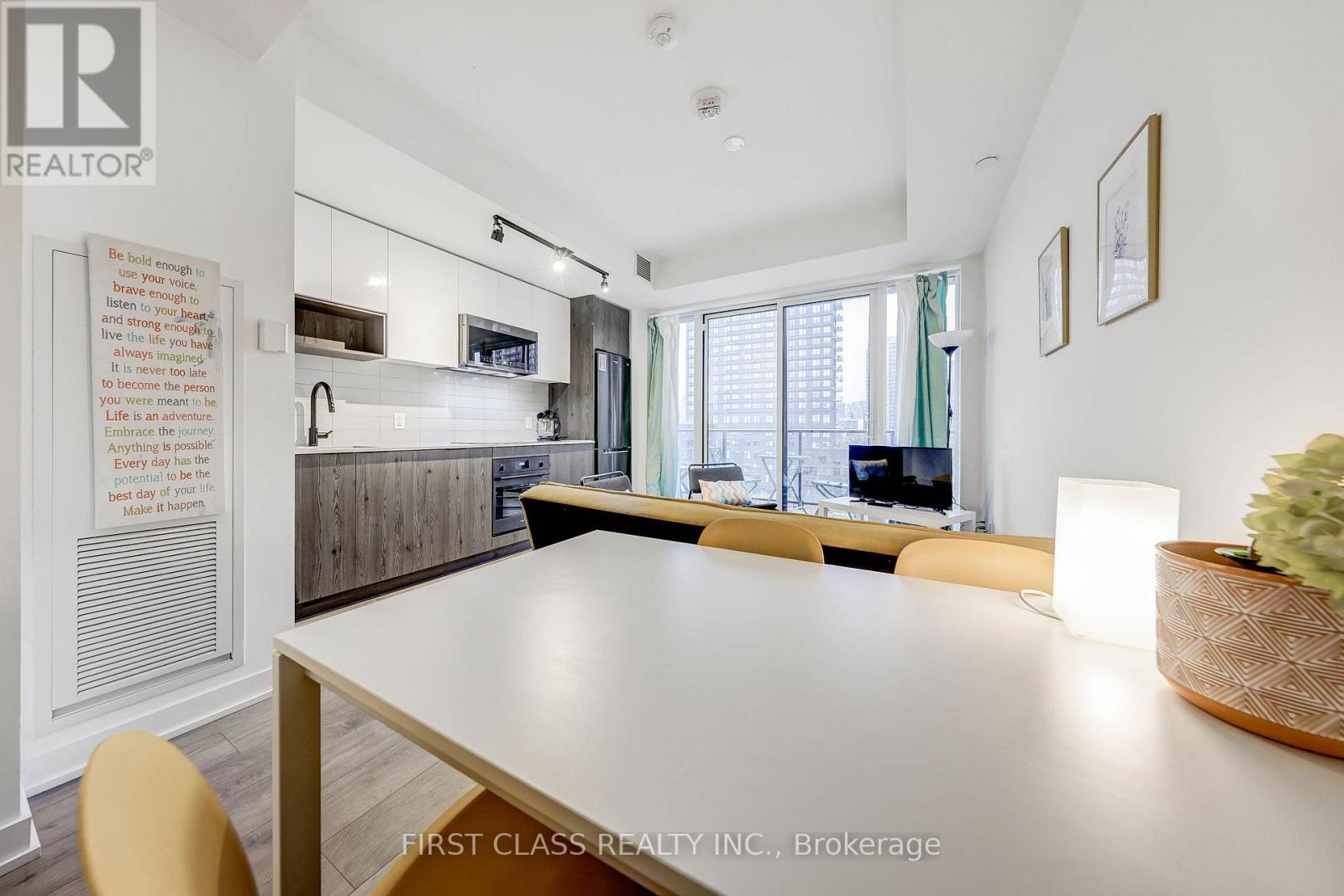 717 - 5 Defries Street, Toronto, Ontario M5A 3R4 - Photo 6 - C12520136