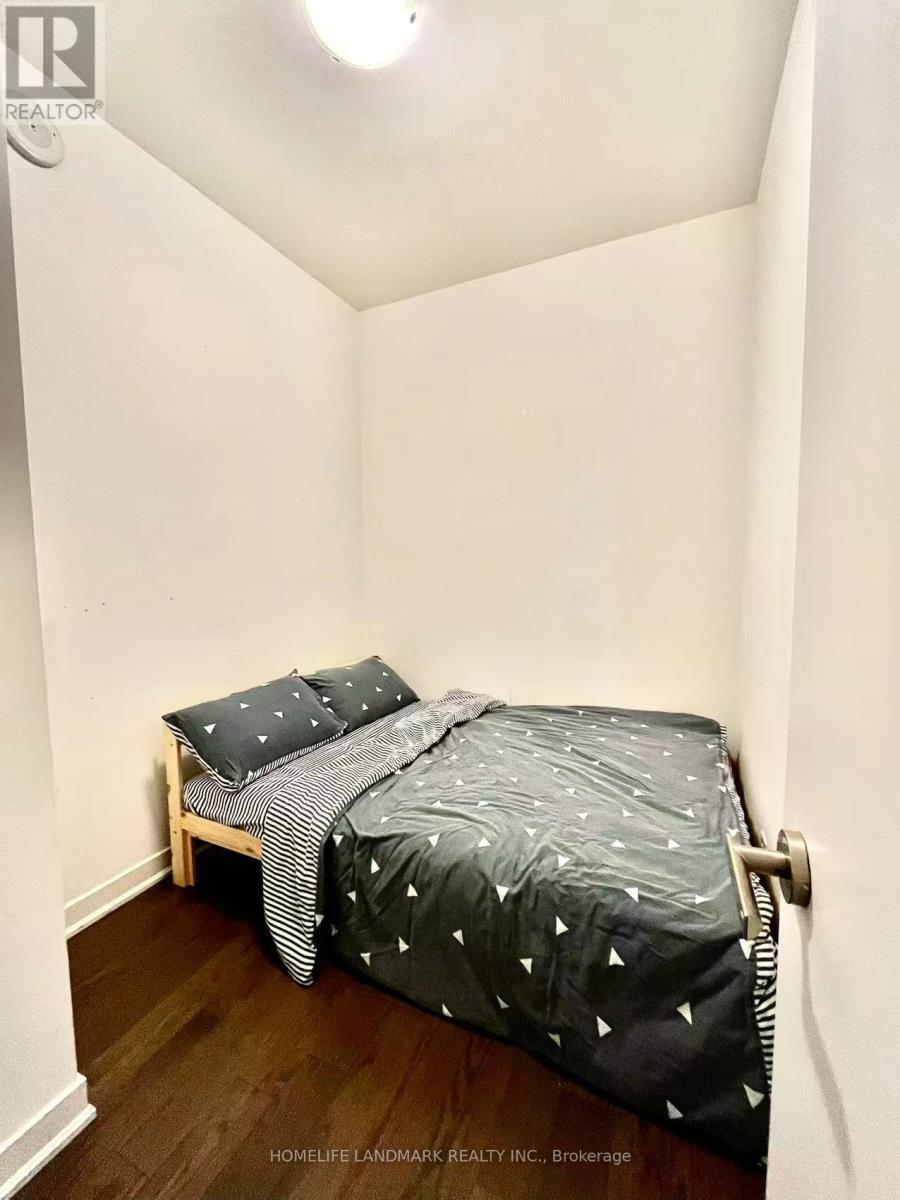 6105 - 100 Harbour Street, Toronto, Ontario M5J 0B5 - Photo 10 - C12520138