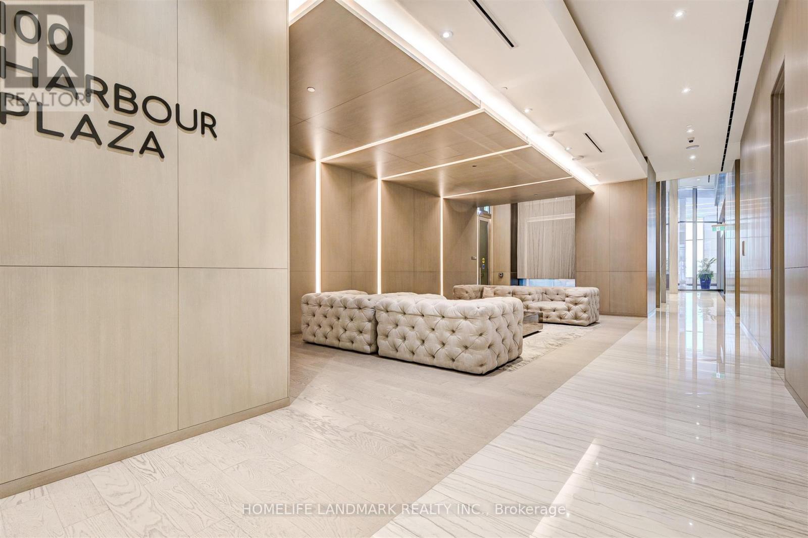 6105 - 100 Harbour Street, Toronto, Ontario M5J 0B5 - Photo 2 - C12520138