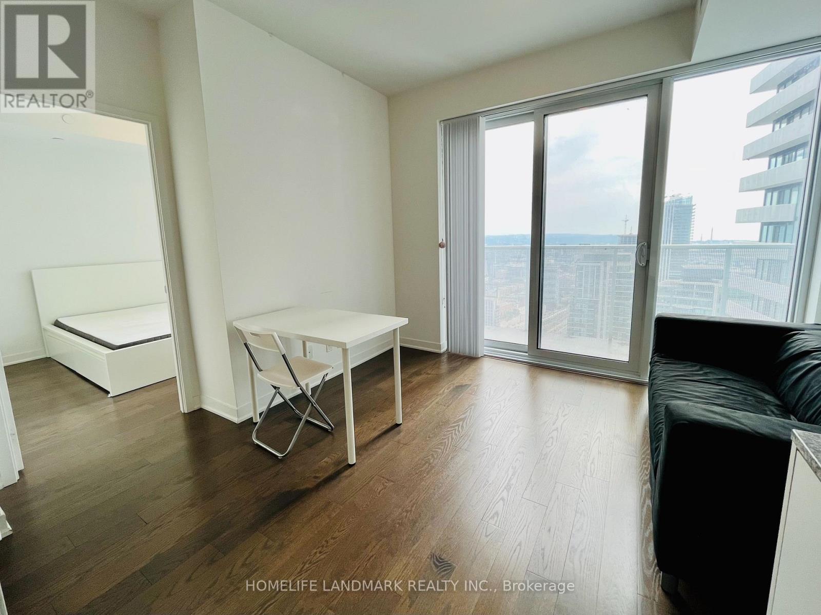 6105 - 100 Harbour Street, Toronto, Ontario M5J 0B5 - Photo 8 - C12520138