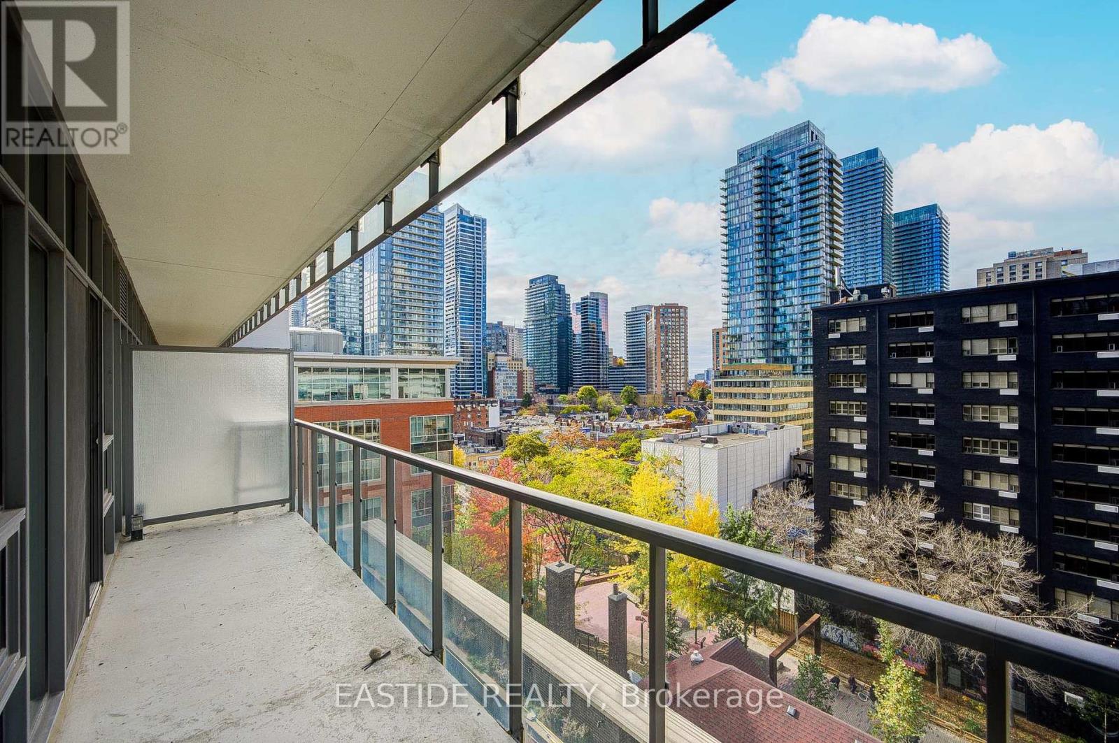 807 - 33 Charles Street E, Toronto, Ontario  M4Y 0A2 - Photo 36 - C12520150