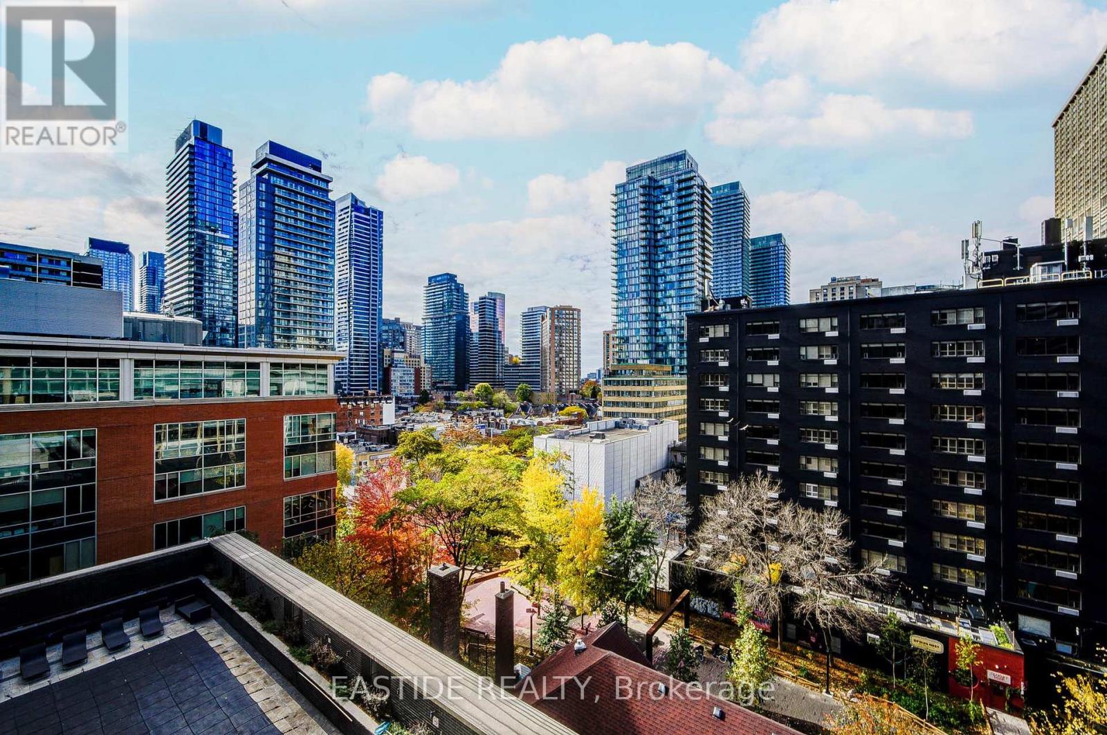 807 - 33 Charles Street E, Toronto, Ontario  M4Y 0A2 - Photo 38 - C12520150