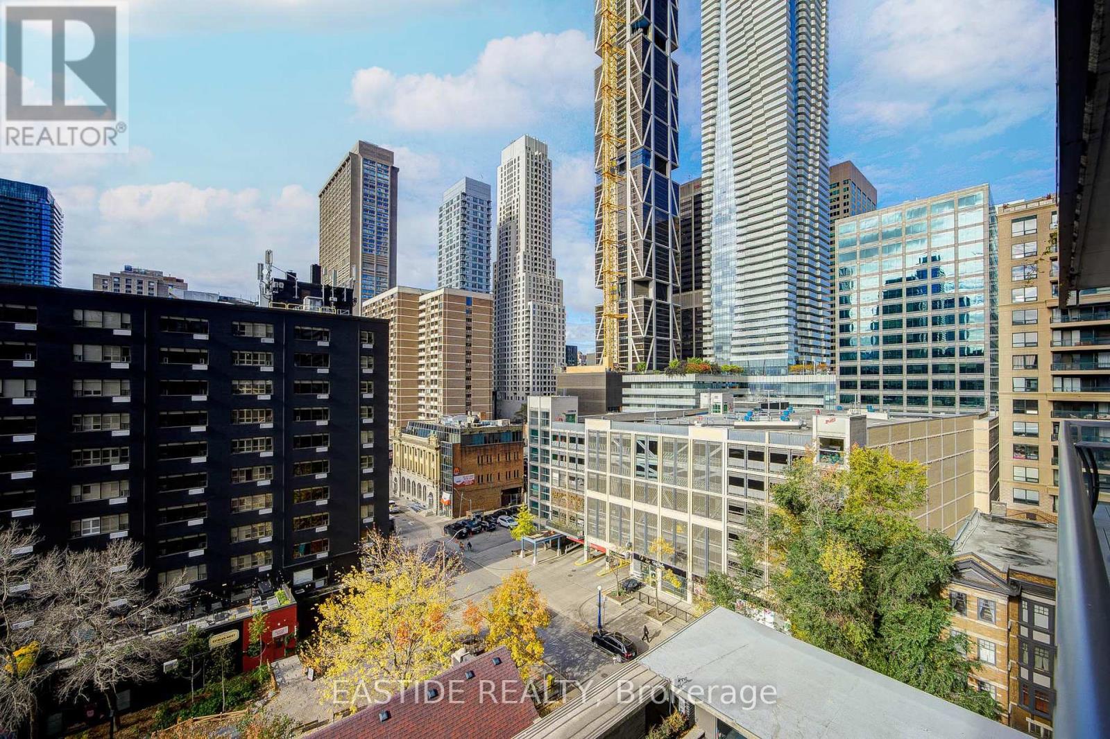 807 - 33 Charles Street E, Toronto, Ontario  M4Y 0A2 - Photo 39 - C12520150