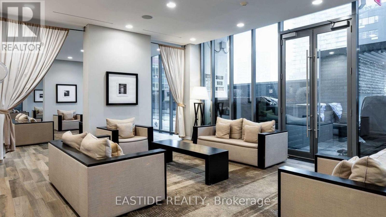 807 - 33 Charles Street E, Toronto, Ontario  M4Y 0A2 - Photo 46 - C12520150