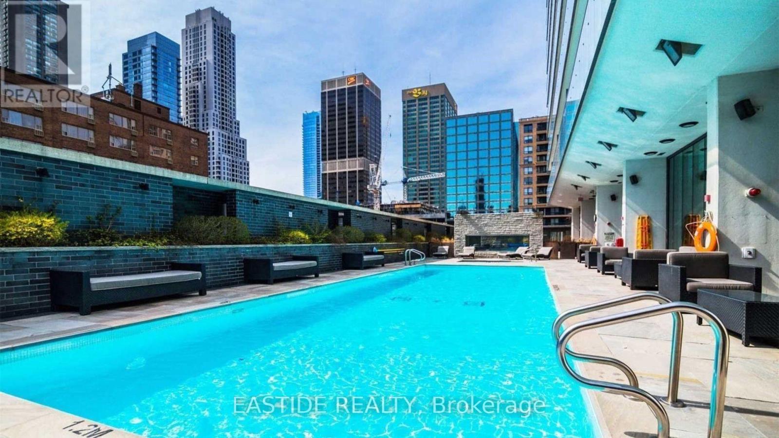 807 - 33 Charles Street E, Toronto, Ontario  M4Y 0A2 - Photo 48 - C12520150