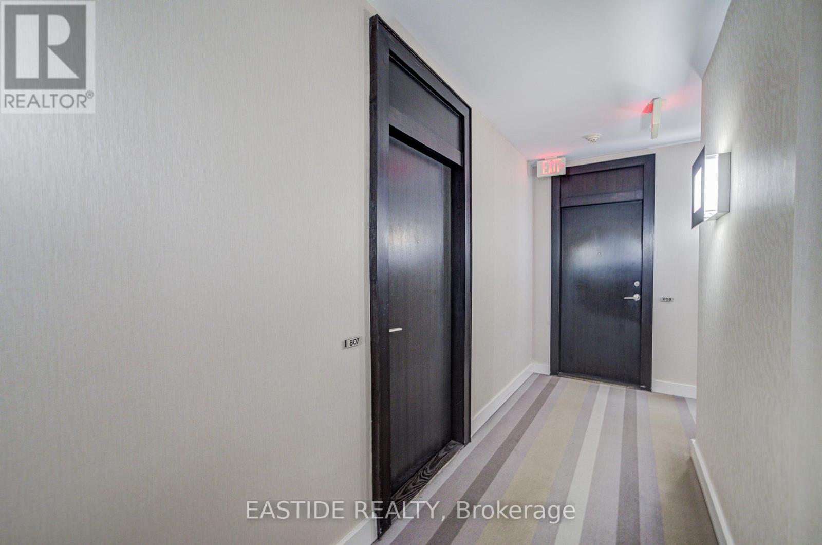 807 - 33 Charles Street E, Toronto, Ontario  M4Y 0A2 - Photo 6 - C12520150