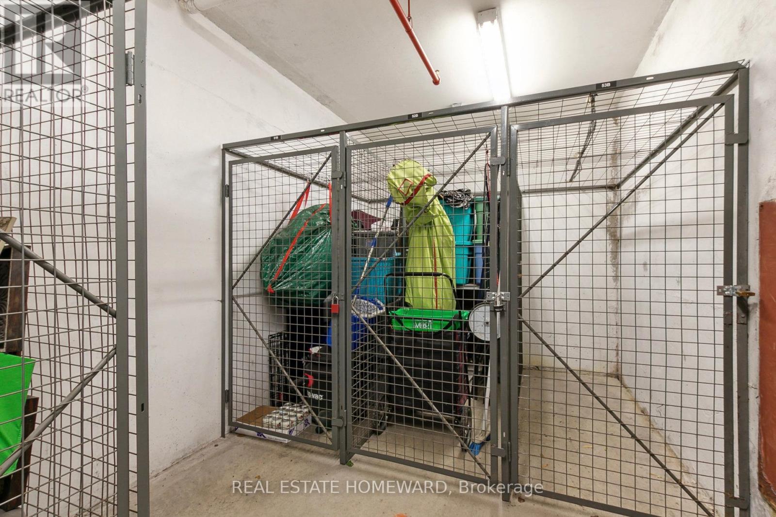 309 - 601 Kingston Road, Toronto, Ontario  M4E 3Y2 - Photo 13 - E12520130